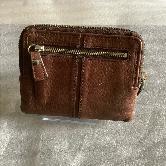 Fossil card holder/wallet - Picture 2 of 2